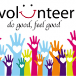 VOLUNTEERING