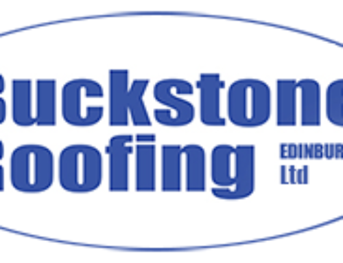 Thank you to Buckstone Roofing!